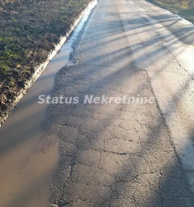 Sale, land lot, 12100m², Futog, Novi Sad Sve Podlokacije