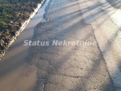 Sale, land lot, 121m², Futog, Novi Sad Sve Podlokacije