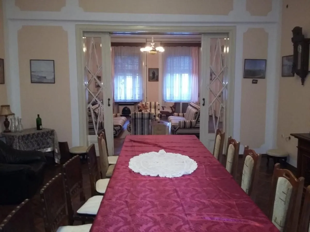Sale, house, 385m², Centar, Bačka Topola