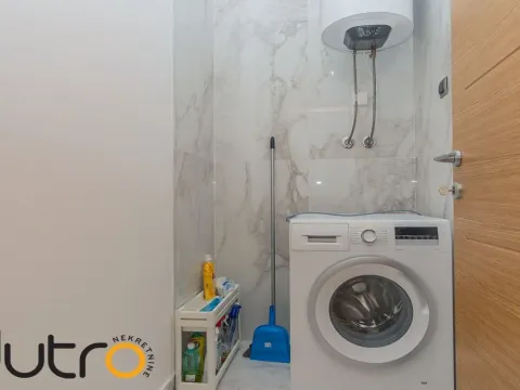 Izdavanje, trosoban stan, 120m², Podgorica, Crna Gora - image 16