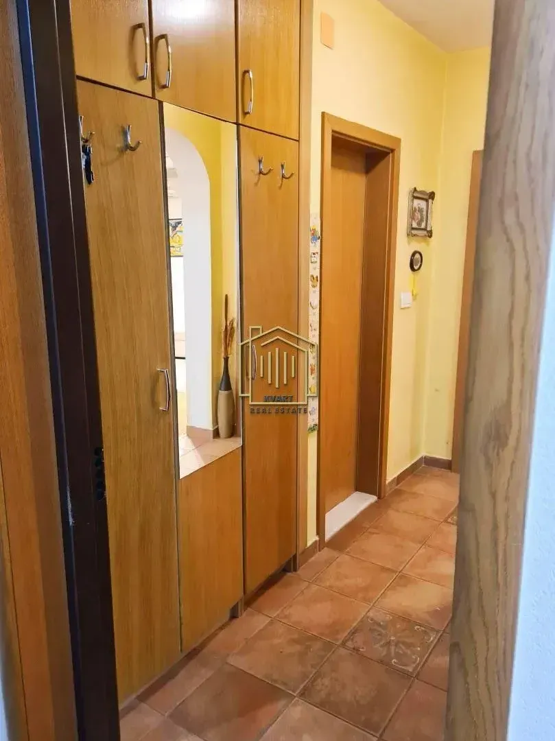 Sale, one bedroom apartment, 47m², Stari Aerodrom, Podgorica