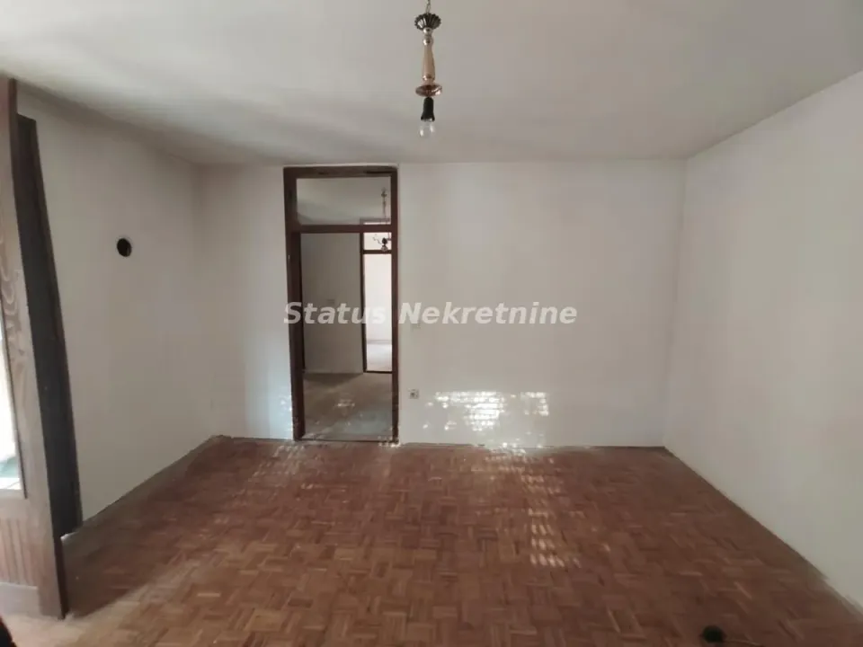 Sale, two bedroom apartment, 63m², Temerin, Novi Sad