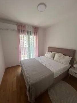 Rent, one bedroom apartment, 47m², City Kvart, Podgorica - image 10