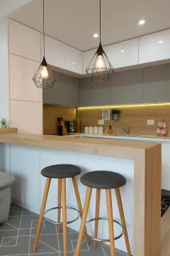 Sale, three bedroom apartment, 78m², Centar, Budva - image 3