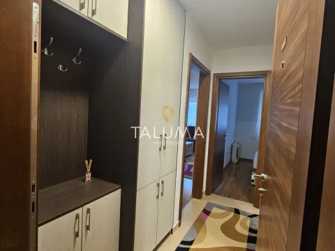 Rent, one bedroom apartment, 43m², Tološi, Podgorica - image 8