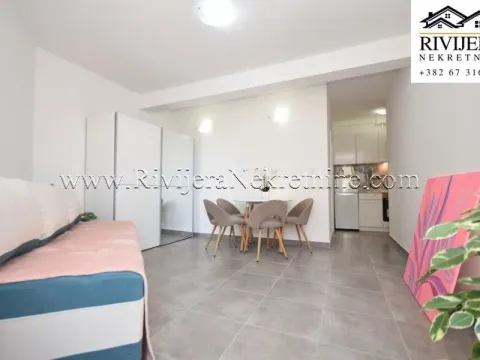 Prodaja, stan, 28m², Igalo, Herceg Novi - image 9