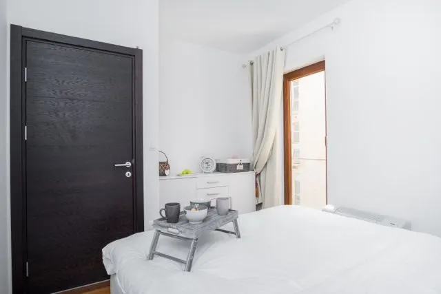 Prodaja, stan, 92m², Budva, Crna Gora