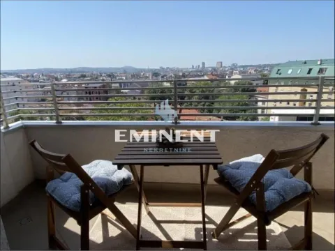 Izdavanje, dvosoban stan, 45m², Crveni Krst, Beograd - image 13