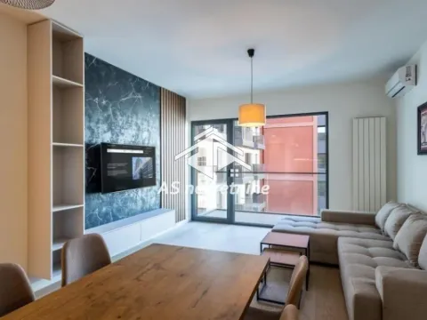 Prodaja, dvosoban stan, 54m², Savski Venac, Beograd