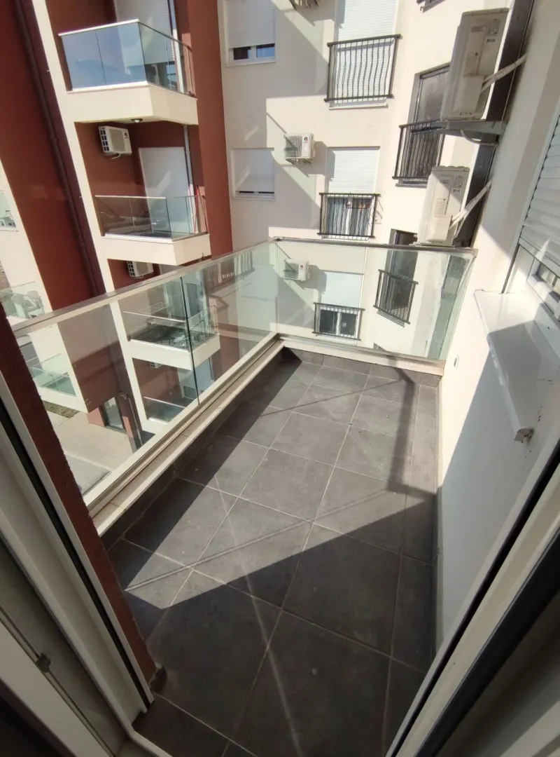 Izdavanje, jednosoban stan, 48m², Stari Aerodrom, Podgorica