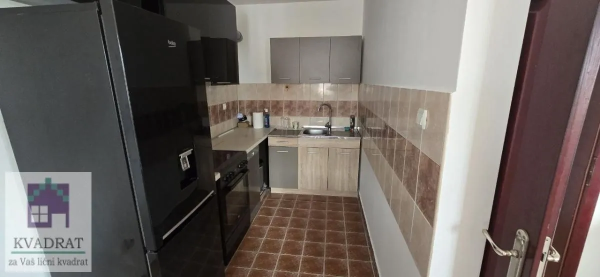 Rent, three bedroom apartment, 71m², Obrenovac, Beograd