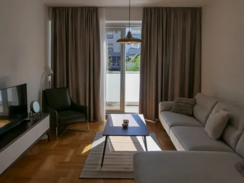 Prodaja, jednosoban stan, 58m², Preko Morače, Podgorica - image 7