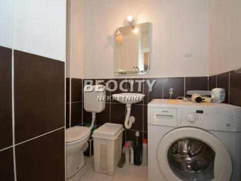 Rent, three bedroom apartment, 79m², Dorćol Sve Podlokacije, Beograd - image 13