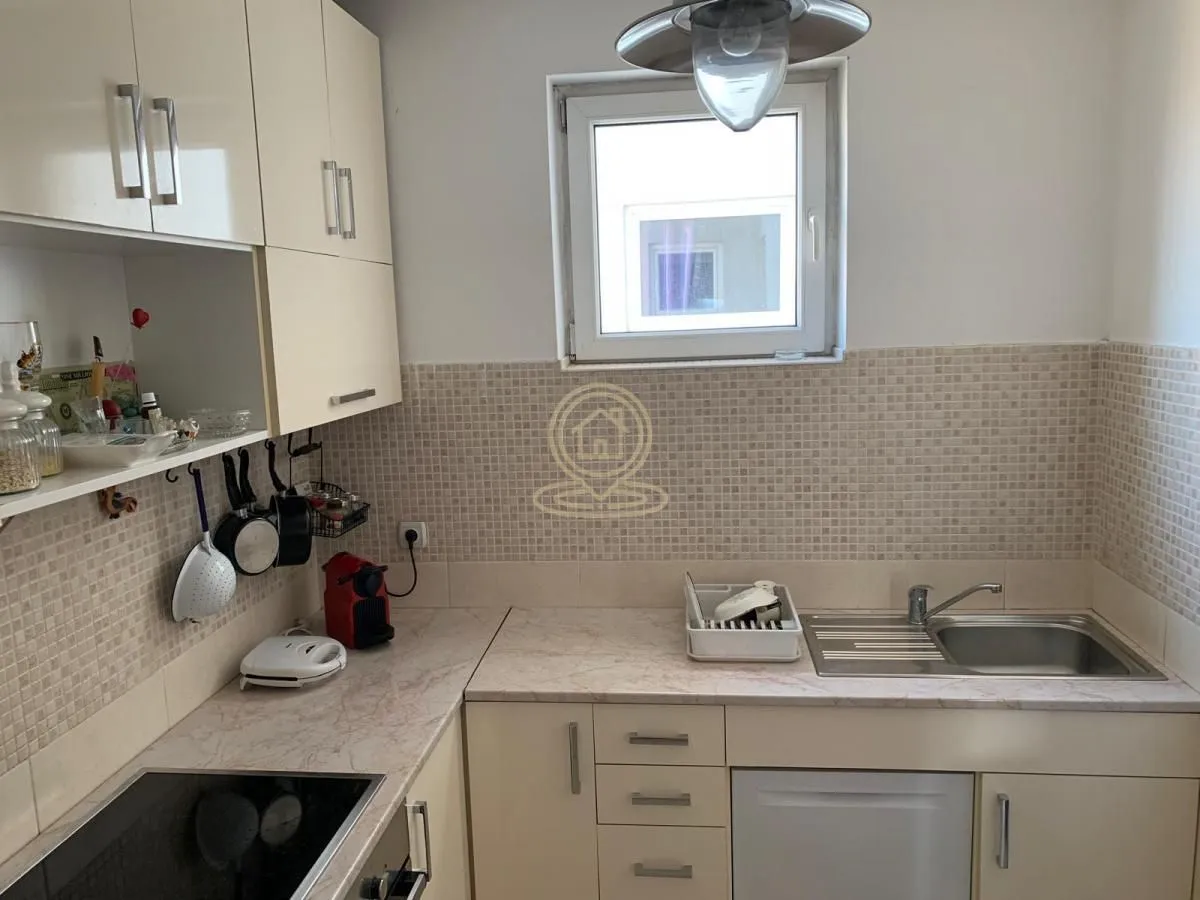 Rent, three bedroom apartment, 61m², Lion, Zvezdara Sve Podlokacije