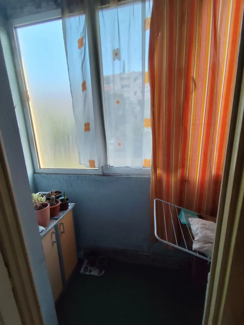 Sale, studio apartment, 34m², Preko Morače, Podgorica
