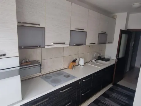 Rent, two bedroom apartment, 74m², Dalmatinska ulica, Podgorica - image 5