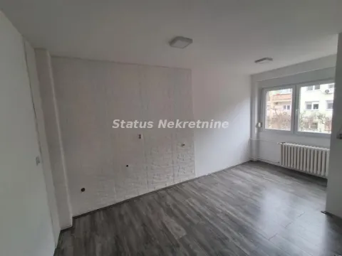 Izdavanje, dvosoban stan, 54m², Železnička Stanica, Novi Sad Sve Podlokacije - image 2