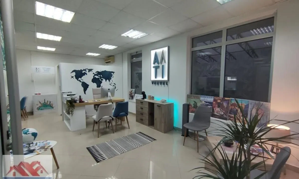 Sale, office space, 35m², Centar, Kragujevac