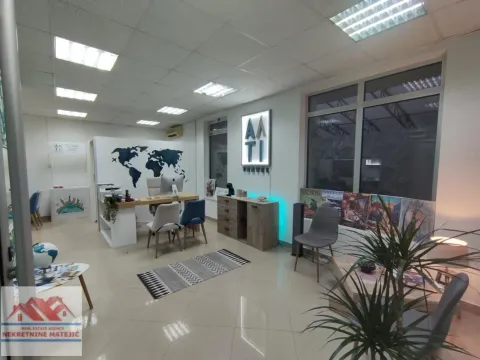 Prodaja, poslovni prostor, 35m2, Centar, Kragujevac Prodaja, poslovni prostor, 35m2, Centar, Kragujevac