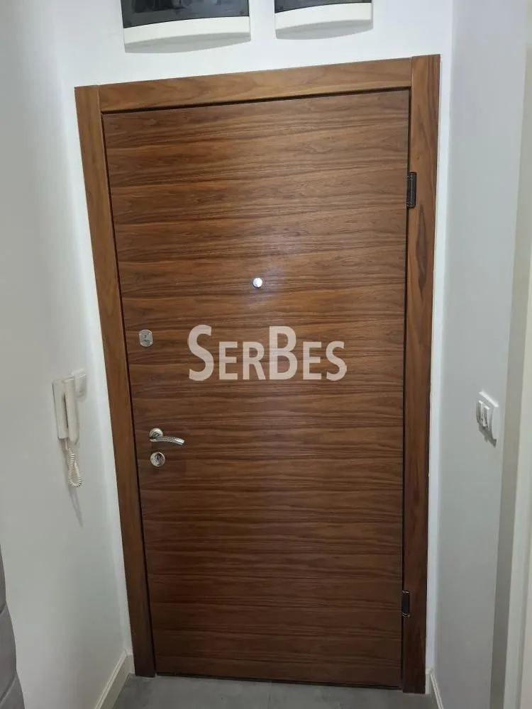 Prodaja, dvosoban stan, 37m², Rotkvarija, Novi Sad Sve Podlokacije