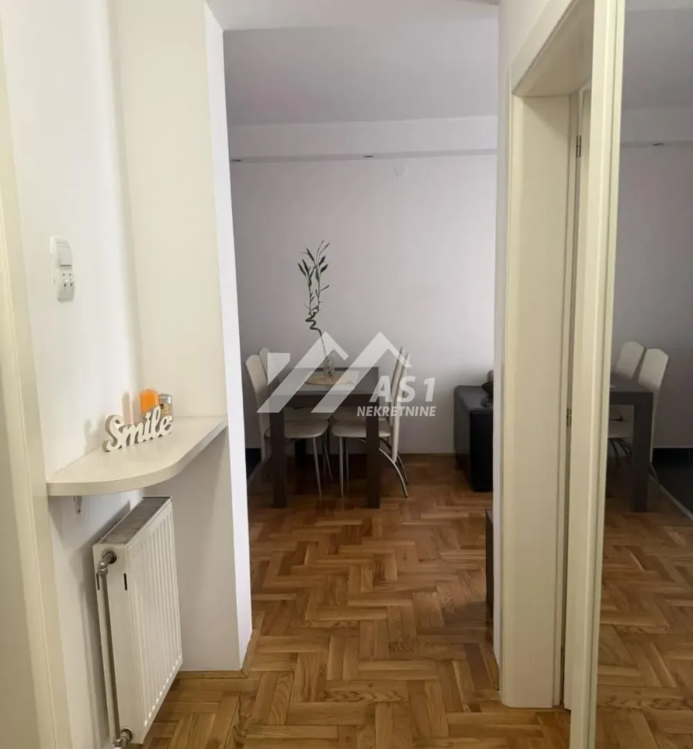 Izdavanje, jednosoban stan, 38m², Grbavica, Novi Sad Sve Podlokacije