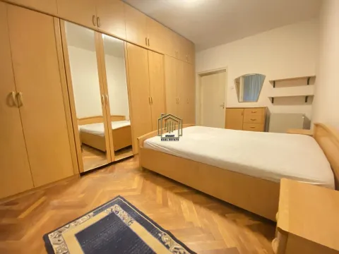 Izdavanje, dvosoban stan, 68m², Podgorica, Crna Gora - image 7