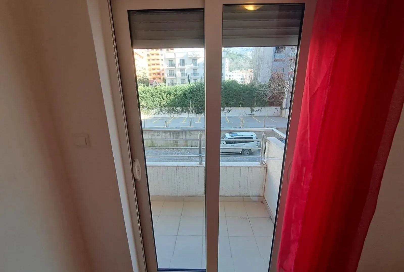 Sale, two bedroom apartment, 78m², Rozino, Budva