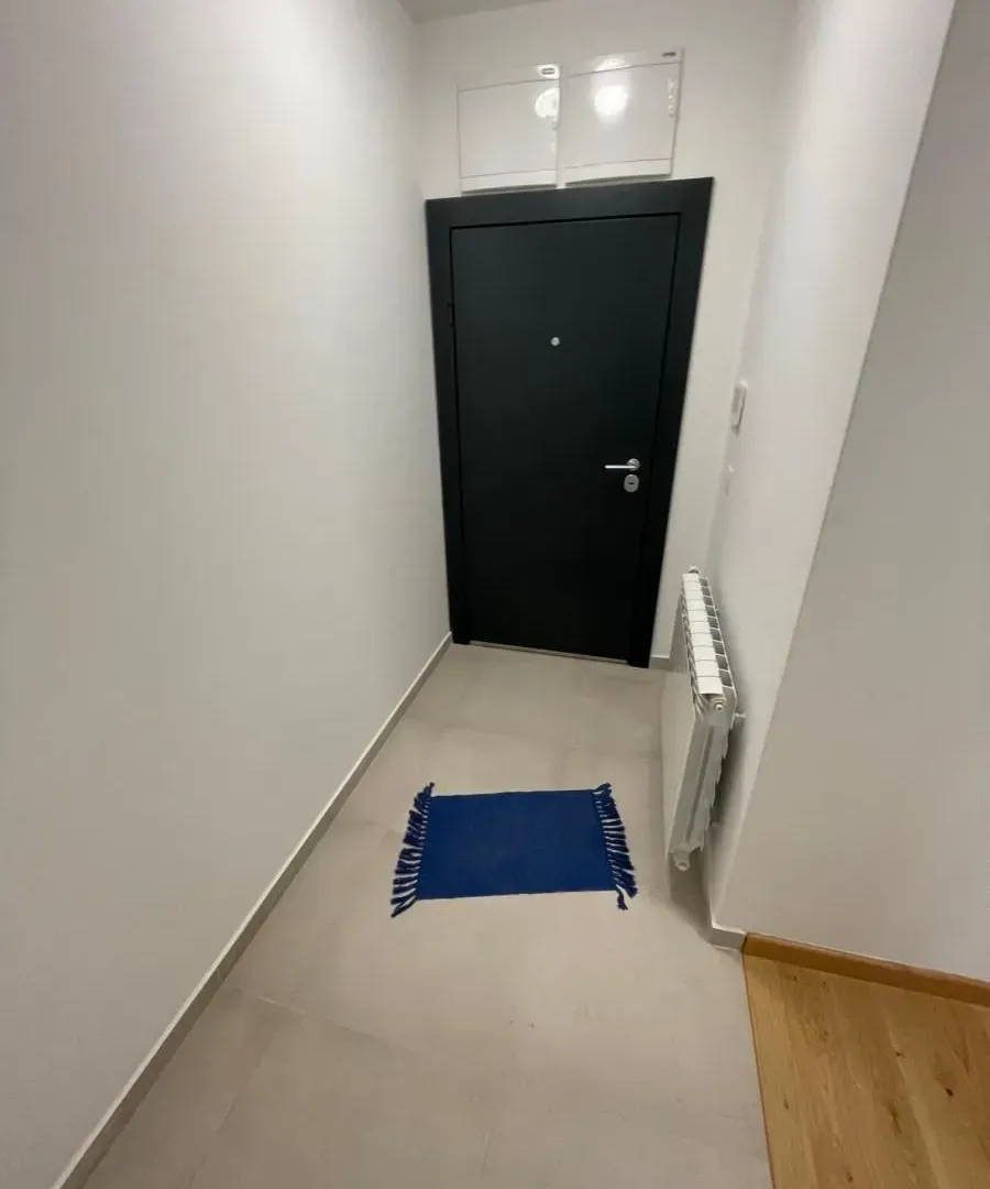Prodaja, jednosoban stan, 45m², Telep, Novi Sad Sve Podlokacije