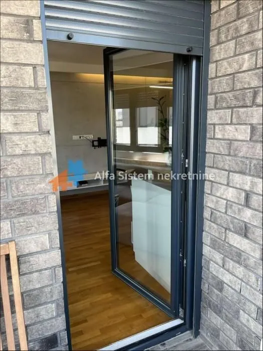Rent, apartment, 58m², Lekino Brdo, Voždovac Sve Podlokacije
