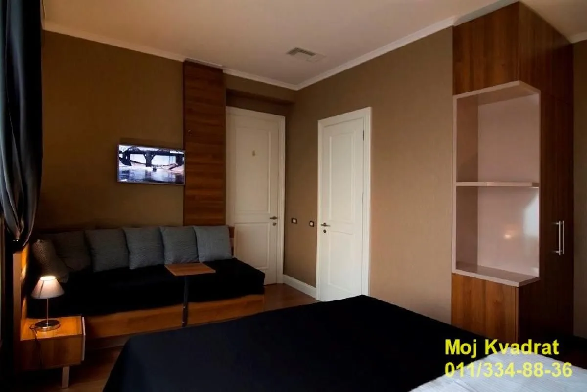 Sale, office space, 120m², Novi Beograd Blok 25, Novi Beograd Sve Podlokacije