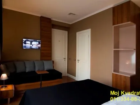 Prodaja, poslovni prostor, 120m², Novi Beograd Blok 25, Novi Beograd Sve Podlokacije - image 15