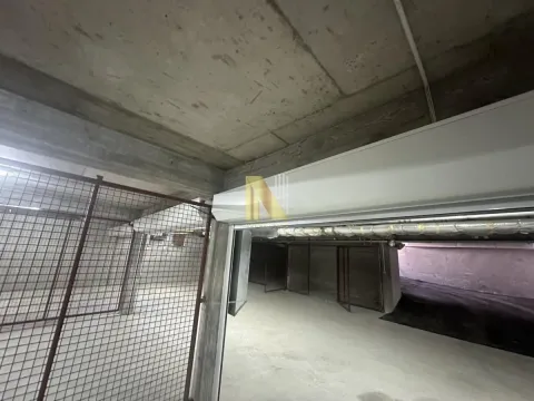 Sale, parking/garage, 24m², Salajka, Novi Sad Sve Podlokacije - image 4