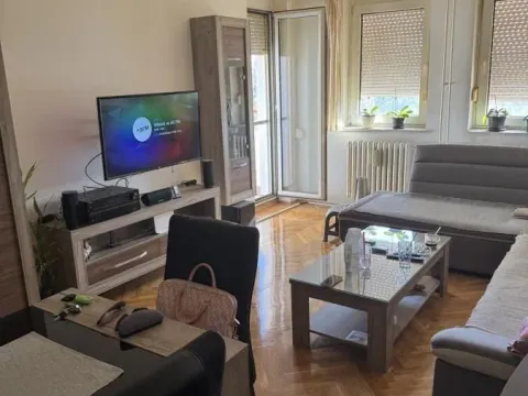 Prodaja, dvosoban stan, 73m², Novo naselje, Novi Sad - image 2