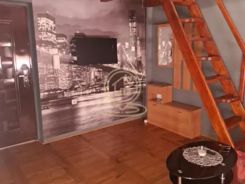 Izdavanje, jednosoban stan, 35m², Centar, Novi Sad - image 2