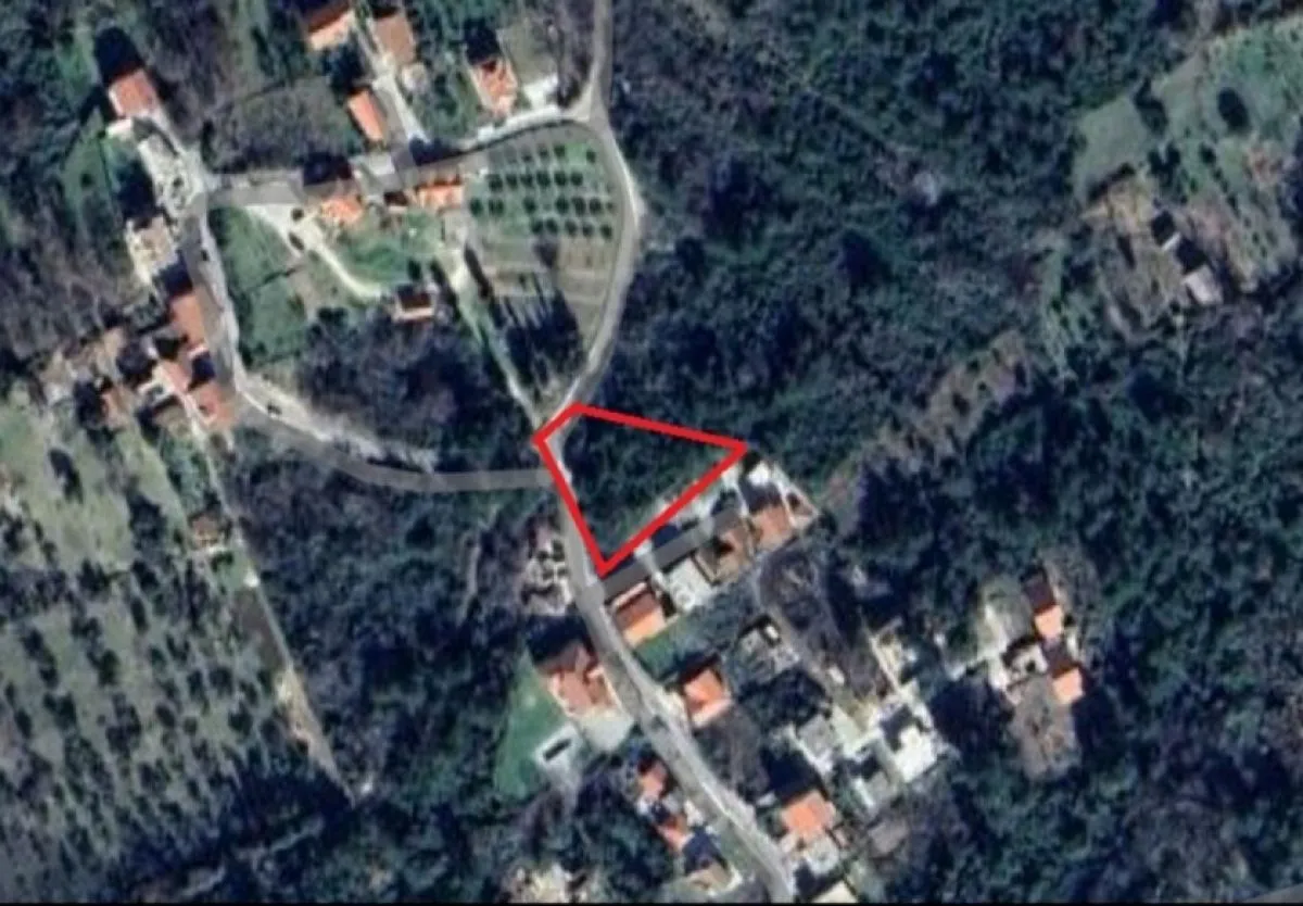 Prodaja, plac, 1900m², Kotor, Crna Gora