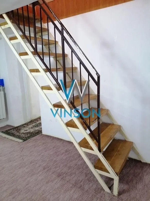 Prodaja, kuća, 62m², Telep, Novi Sad Sve Podlokacije