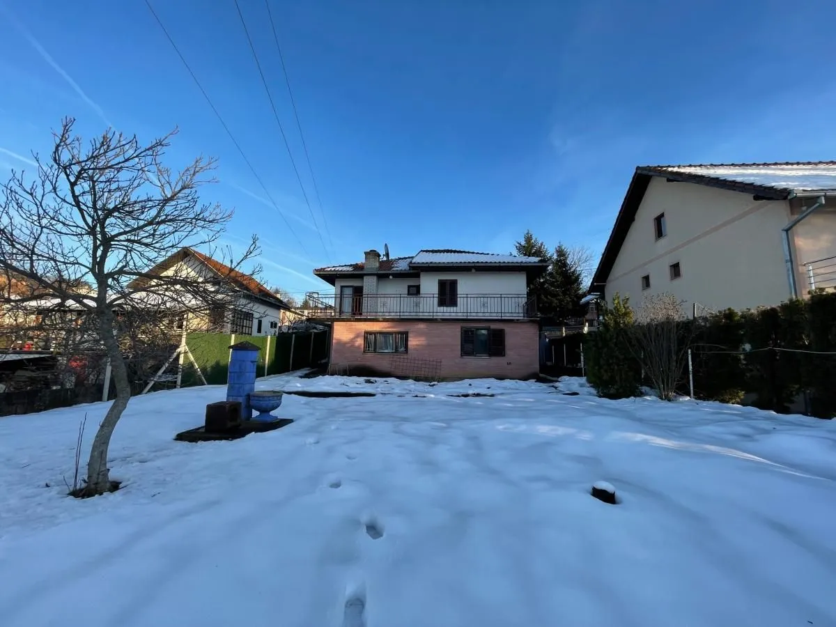 Prodaja, kuća, 151m², Sremska Kamenica, Petrovaradin