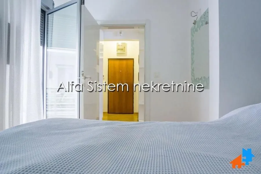 Rent, three bedroom apartment, 76m², Autokomanda, Voždovac Sve Podlokacije