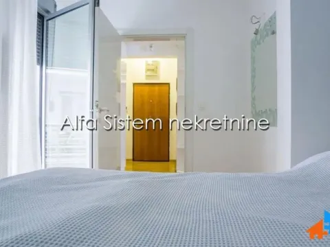 Rent, three bedroom apartment, 76m², Autokomanda, Voždovac Sve Podlokacije - image 12