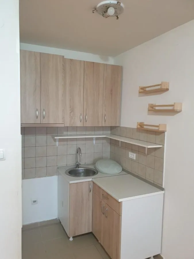 Prodaja, dvosoban stan, 53m², Bulevar patrijarha Pavla, Novi Sad Sve Podlokacije