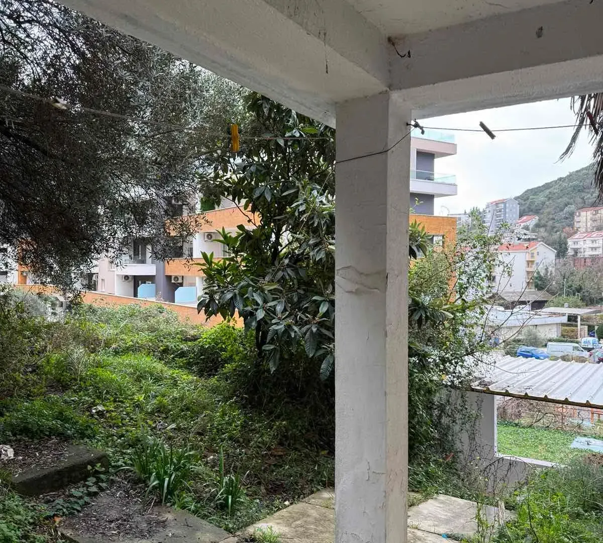 Sale, apartment, 24m², Budva, Crna Gora