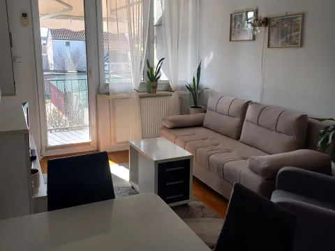 Prodaja, jednosoban stan, 35m², Novi Sad Sve Podlokacije, Novi Sad - image 11