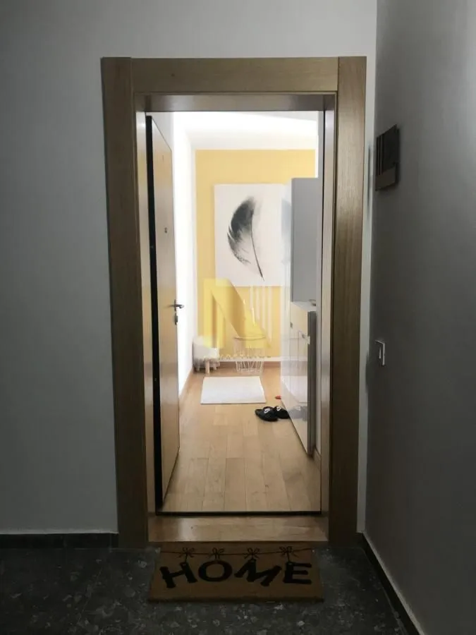 Izdavanje, dvosoban stan, 62m², Novi Sad, Srbija