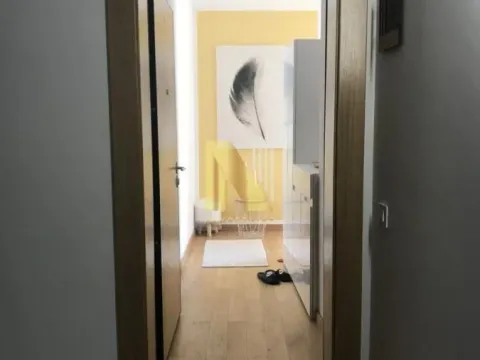 Izdavanje, dvosoban stan, 62m², Novi Sad, Srbija - image 8