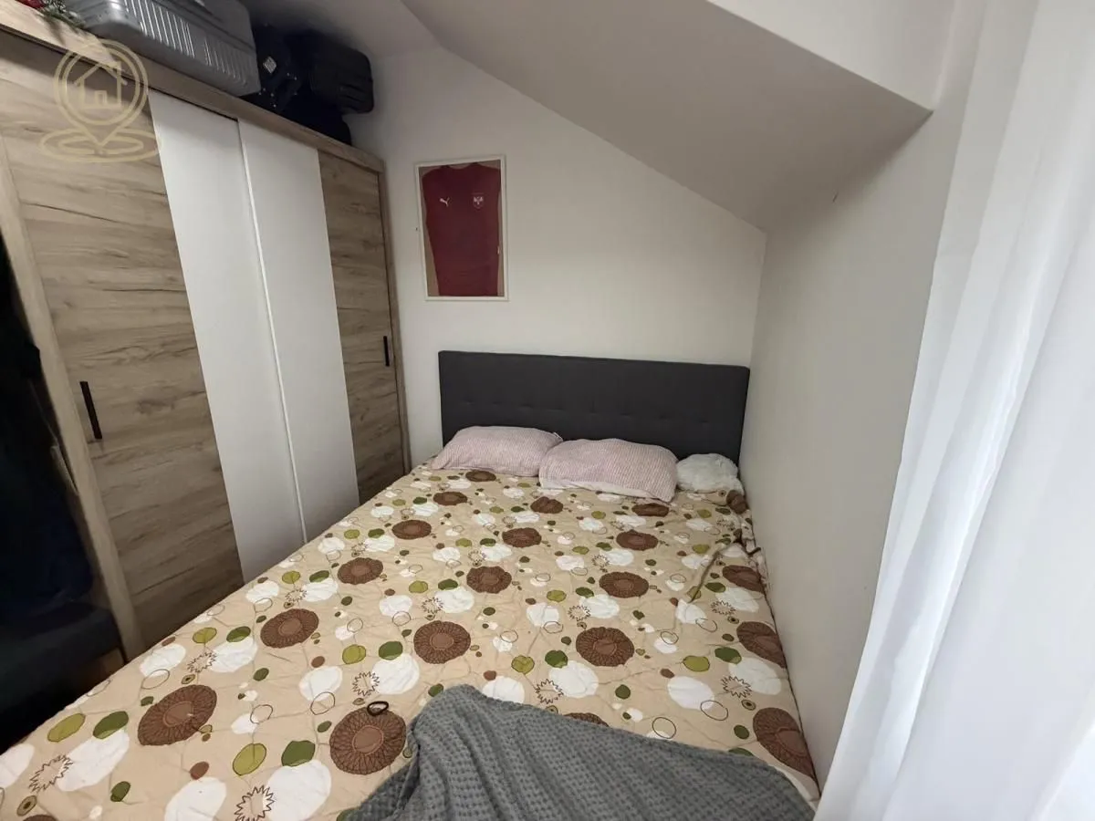 Prodaja, dvosoban stan, 64m², Telep, Novi Sad Sve Podlokacije