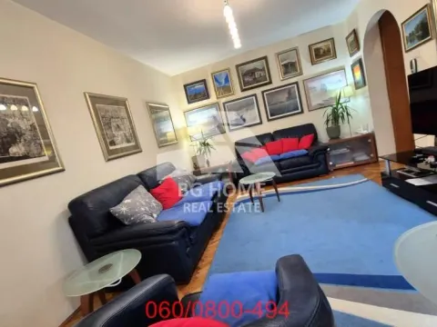 Prodaja, četvorosoban stan, 87m², Karaburma, Palilula Sve Podlokacije - image 4