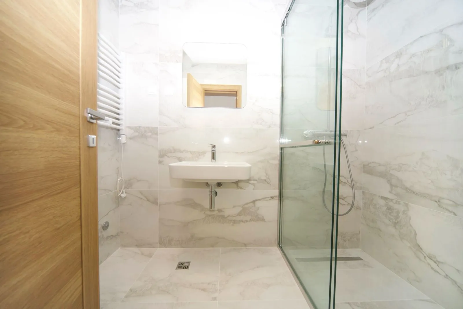 Rent, three bedroom apartment, 104m², Podgorica, Crna Gora