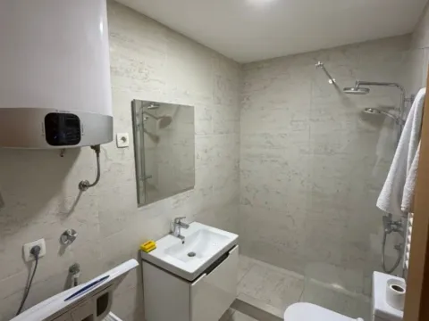 Prodaja, jednosoban stan, 44m², Preko Morače, Podgorica - image 7