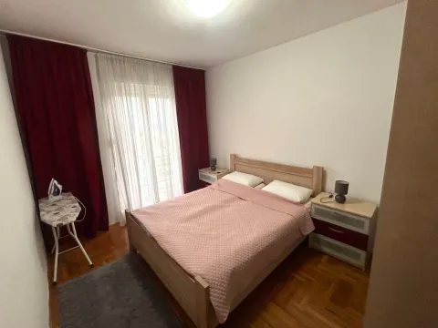 Rent, one bedroom apartment, 48m², Stari Aerodrom, Podgorica - image 5