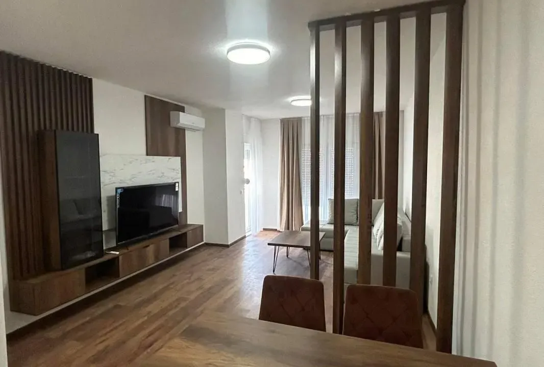 Sale, one bedroom apartment, 48m², Ulcinj, Crna Gora